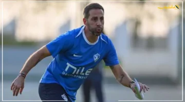 ماذا حدث بعد التوقف؟.. إبراهيم صلاح يكشف كيف استفاد الزمالك | السر وراء كسب فيريرا ثقة الجماهير